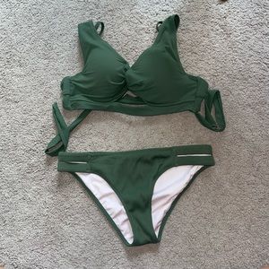 Shade & Shore bikini